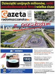 Gazeta Radomszczańska