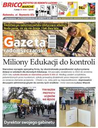 Gazeta Radomszczańska