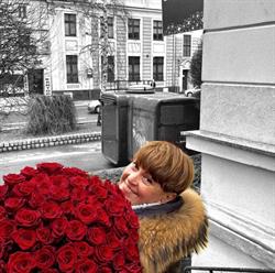 Kwiaciarnia Pracownia Florystyki FLOWERDECOR Agnieszka Barczyńska