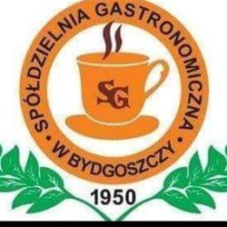 Miły. Bar mleczny Spółdzielni Gastronomicznej