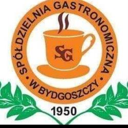 Miły. Bar mleczny Spółdzielni Gastronomicznej