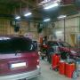 Auto-Box Mechanika pojazdowa - warsztat