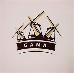 Gama. S.j. Piekarnia. Młyńczyk I.W.