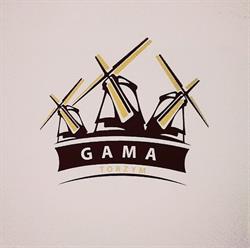 Gama. S.j. Piekarnia. Młyńczyk I.W.