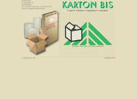Karton Bis. Zakład Produkcji Opakowań