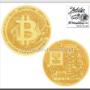 Złoty Bitcoin