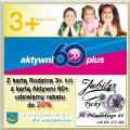 Programu 3+ liczna rodzina