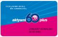 Program Aktywni 60 plus   Tychy