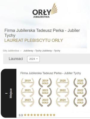 Orly-Jubilerstwa-Tychy