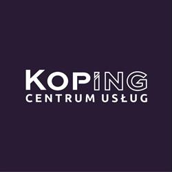 P.W. Koping S.c. - Ksero, Pieczątki, Poligrafia, Laser, Reklama