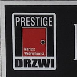 Prestige. Drzwi