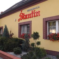 Restauracja Śtantin