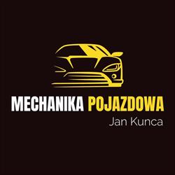 Mechanika Pojazdowa Jan Kunca