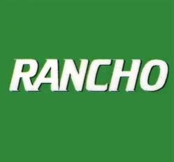 Rancho. Centrum Ogrodnicze