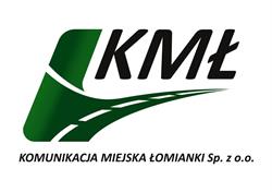 Komunikacja Miejska Łomianki. Sp. Z O.o.