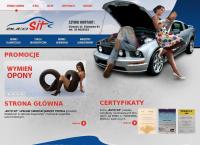Auto-Sit Sc. Sklep Motoryzacyjny Vw, Audi