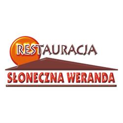 Słoneczna Weranda. Restauracja