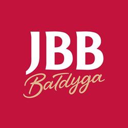 JBB. Zakład przetwórstwa mięsnego. Bałdyga J.