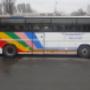 podwójne szyby boczne (nie zachodzą parą)