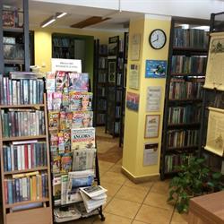 Biblioteka Publiczna Miejsko - Gminna