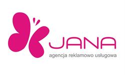 Jana. Agencja Reklamowo - Usługowa