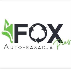 FOX Autokasacja i skup pojazdów