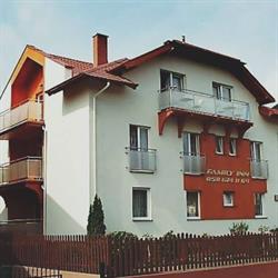 Dom Wypoczynkowy Family Inn