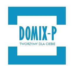 Domix-P. Producent Okien i Drzwi Pcv