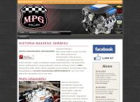 Mpg - Serwis Usa,azja,europa