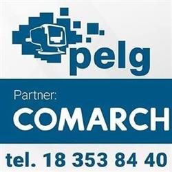 "pelg" Pracownia Komputerowa