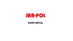 Jar-Pol. PHU. Sklep motoryzacyjny. Rogaczewski J.