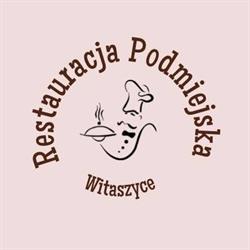 Podmiejska. Restauracja. Chylińska A.