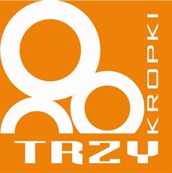 Trzy Kropki