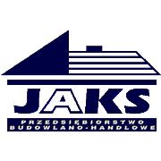 Jaks. Przedsiębiorstwo Handlowo - Budowlane. Budownictwo, Projektowanie. Skórkowski J.