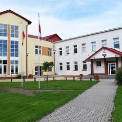 Szkoła Podstawowa