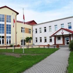 Szkoła Podstawowa