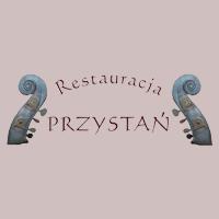 Przystań