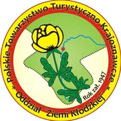 Pttk. Polskie Towarzystwo Turystyczno - Krajoznawcze. Zarząd Oddziału Ziemi Kłodzkiej.