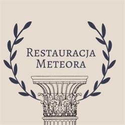 Meteora. Restauracja. Rejer A.