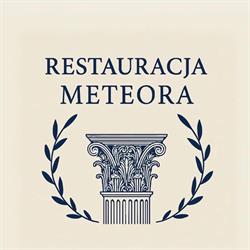 Meteora. Restauracja. Rejer A.