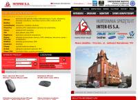 Inter-es SA