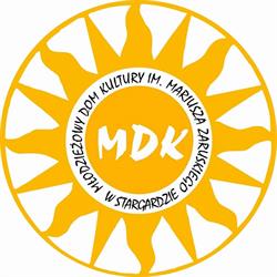 Młodzieżowy Dom Kultury im. M. Zaruskiego