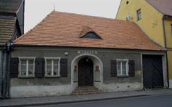 Zdunowski Ośrodek Kultury. Izba Muzealna