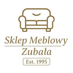 Sklep meblowy Zubała - Unisław