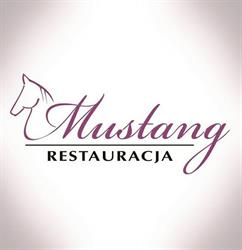 Mustang. Restauracja