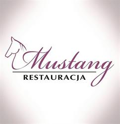 Mustang. Restauracja
