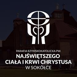 Parafia Rzymskokatolicka Najświętszego Ciała i Krwi Chrystusa