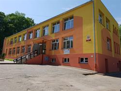 Przedszkole nr 1 Miejskie