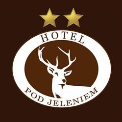 Pod Jeleniem. Hotel
