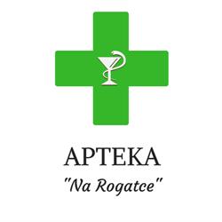 Na Rogatce. Apteka